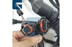 China VOE20554258 20554258 Excavator EC240B EC290B Cable Wire Harness supplier