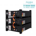 51.2V 100Ah LiFePO4 Lithium Server Rack Battery For Solar Energy Storage System for sale