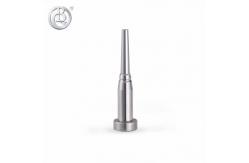 China HSS Die Casting Mold Parts , Precision Hole Steel Punch Pin Non Standard supplier