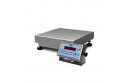 China TRB Single Cell Weighbridge IP65 Floor Weighing Scale supplier