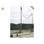 Eco - Friendly Vibroflotation Compaction Machine Better Ground Vibro 380v for sale