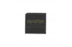China New and original W78E052 8BIT 8KB FLASH 44PLCC Embedded Microcontroller IC W78E052DPG supplier