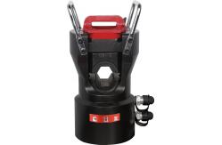 China 100t Crimp Cable Press Fit Tool Split Hydraulic Crimping Tool supplier