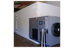 China Intelligent Vegetable Air Drying Machine for Optimal Drying Control and Efficiency supplier