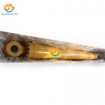 707-13-16710 707-13-18760 707-13-13540 Arm Hydraulic Cylinder for Komatsu PC200-7 PC300-7 PC400-7 for sale
