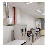 Epoxy Resin Lab Work Station