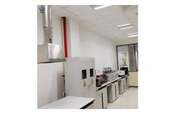 China Epoxy Resin Lab Work Station supplier
