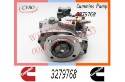 China Cummins KTA19-M Engine Parts Injection Fuel Pump 3279768 3060947 3202268 supplier