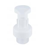 Unisex Facial Wash Foam Pump from CTP and Performance 43-410-D for sale