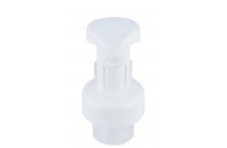 China Unisex Facial Wash Foam Pump from CTP and Performance 43-410-D supplier
