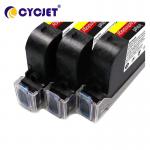 12.7mm Fast Dry Inkjet Cartridge Thermal Inkjet Printer 300 Dpi for sale