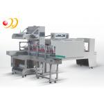 Automatic Sleeve Printing And Packaging Machines Shrinking Wrapping for sale