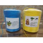 2000m/Roll 4kg Dia 2mm High Uv Stabilization Banana Twine Fruit Supporting