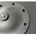 Flexibable Pneumatic Valve Diaphragm Seal With Fatigue Resistance for sale