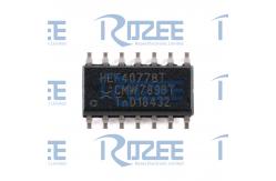China HEF4077BT,653 supplier