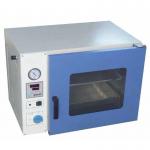 Laboratory Vacuum Heating Drying Oven Machine for sale