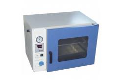 China Laboratory Vacuum Heating Drying Oven Machine supplier