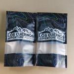 Recyclable Biodegradable Stand Up Pouch with Zipper for Snacks/Frozen Food for sale