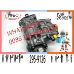 Construction hinery Parts 320D Fuel injector pump 295-9126 10R-7662 for sale