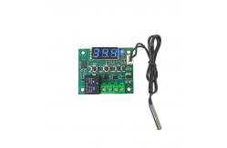 China Xh-W1209 High Precision Digital Thermostat Temperature Switch Temperature Control Board supplier