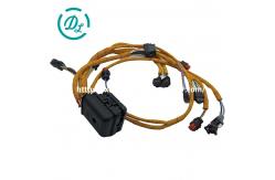 China 235-8202 Engine Wiring Harness 2358202 Engine CAT C9 330D 336D supplier