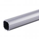 DY19-01A Anodizing OD19mm Aluminium Pipe for Assembling Pipe Rack System