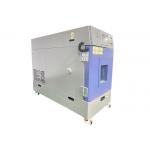 IEC 60068-2 Constant Temperature And Humidity Environmental Testing Chamber 64L