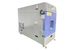 China IEC 60068-2 Constant Temperature And Humidity Environmental Testing Chamber 64L supplier