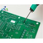 GE Voluson E6 E8 E10 RFM221 FE Mainboard KTZ303915 Medical Solutions