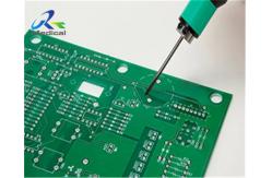 China GE Voluson E6 E8 E10 RFM221 FE Mainboard KTZ303915 Medical Solutions supplier
