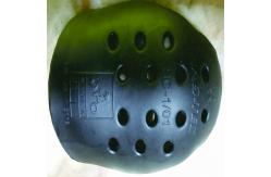 China Customized Designs Polyurethane Knee Elbow Wrist Pads Self Crust  PU Foam Protector supplier