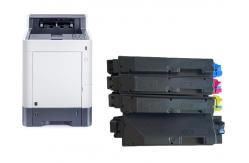 China Kyocera ECOSYS M6235cidn M6635cidn TK-5280 Compatible Toner Cartridge supplier