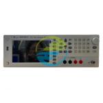 High Precision IEC 60228 Conductor Resistance Tester For Ultra Low DC Resistance Testing for sale