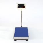 High Precision Smart Sensor Weighing Bench Scale Thickened SS Bearing Surface ABS for sale