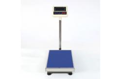 China High Precision Smart Sensor Weighing Bench Scale Thickened SS Bearing Surface ABS supplier