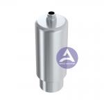 MegaGen ANYONE® NP RP WP SW Dental Implant Premill Blank Arum Dess Holder for sale