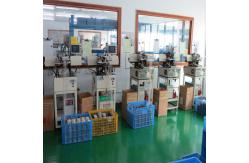 China Ceramic Wirewound Resistors manufacturer