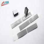 7W/MK Thermal Conductive Gap Filler thermal pads For High Speed Mass Storage Drivers for sale