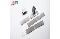 China High Performance 1.0mm Thermal Conductive Pad For Rainproof LED Power supplier