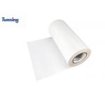 Polyurethane Hot Melt Adhesive Film Double Sided For Waterproof Fabric for sale