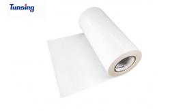 China Polyurethane Hot Melt Adhesive Film Double Sided For Waterproof Fabric supplier
