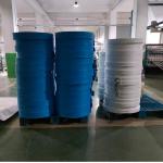 Polypropylene Jumbo Bag Belt Woven Webbing Sling PP Lifting Loops
