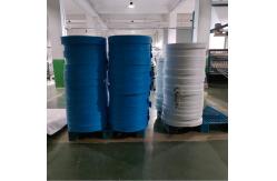China Polypropylene Jumbo Bag Belt Woven Webbing Sling PP Lifting Loops supplier