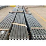 Customizable Spiral Serrated Fin Tubes For Economizer Systems In Boilers