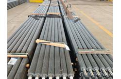 China Customizable Spiral Serrated Fin Tubes For Economizer Systems In Boilers supplier