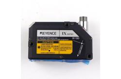 China Pulse Lighting Image Based Laser Sensor IP67 IX - 150 supplier