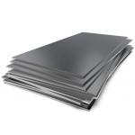 Hot Rolled SUS304L Stainless Steel Plate AISI 10mm Thick Sheet BA Surface for sale
