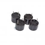 Universal Black Color 12V OKYSTAR Active Buzzer for sale