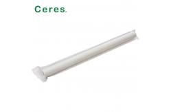 China White Wet Non Woven Fabrics For Offset Machine supplier