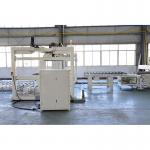 Automated CNC Cabinet Door Maker Machine Lock Hinge Production Line for sale